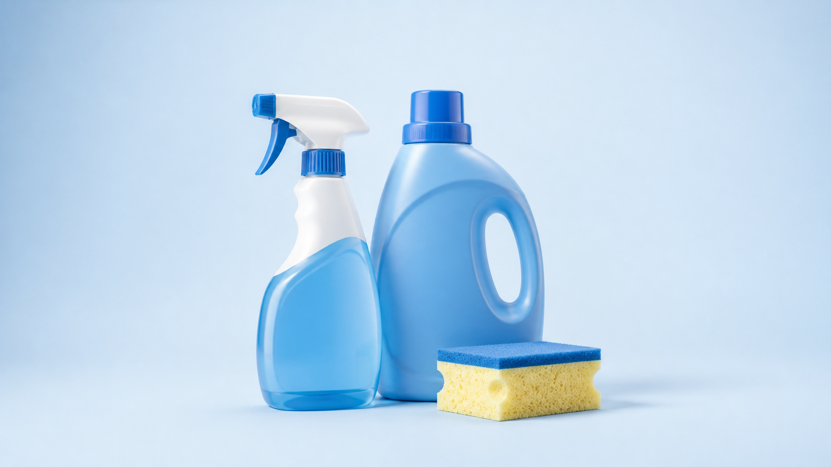 COLGATE-PALMOLIVE — Płyny do czyszczenia uniwersalne : Udział w głosie i analiza promocji w gazetkach (PL) | Tydzień 35 - 2026