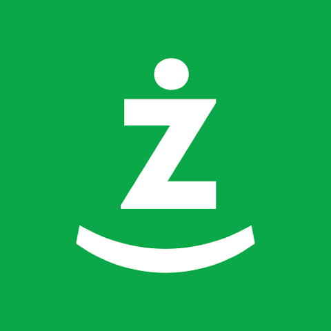 Logo ŻABKA