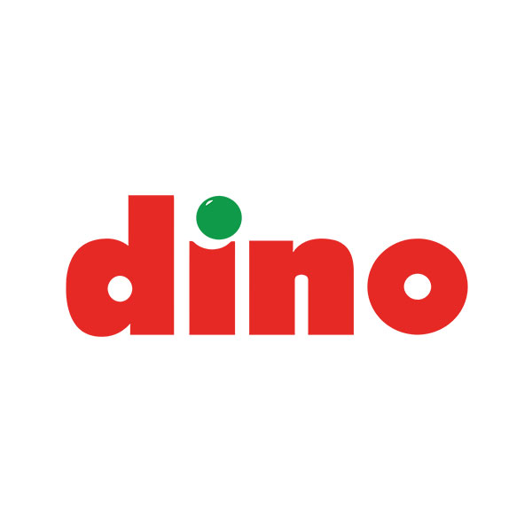 Logo DINO