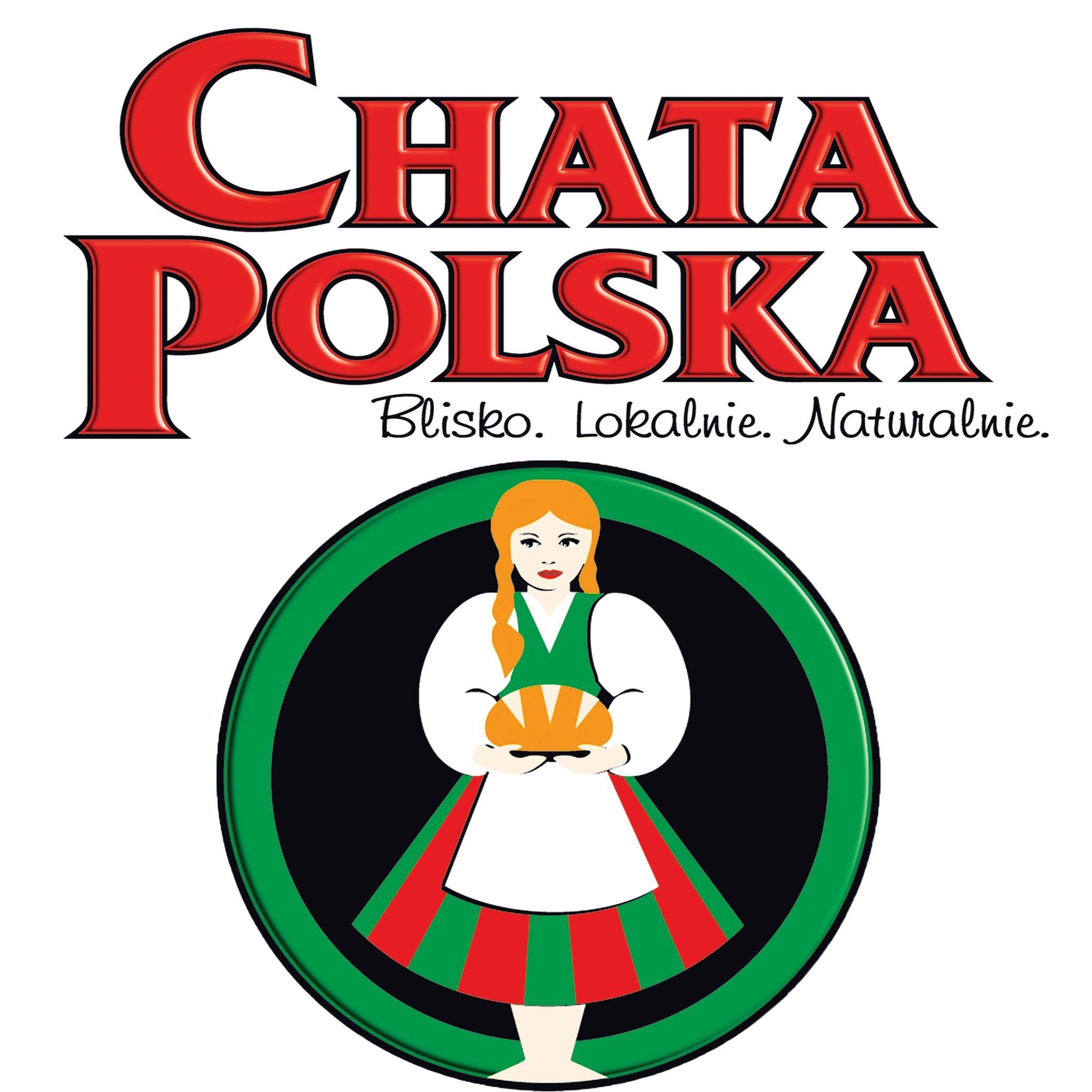 Logo CHATA POLSKA