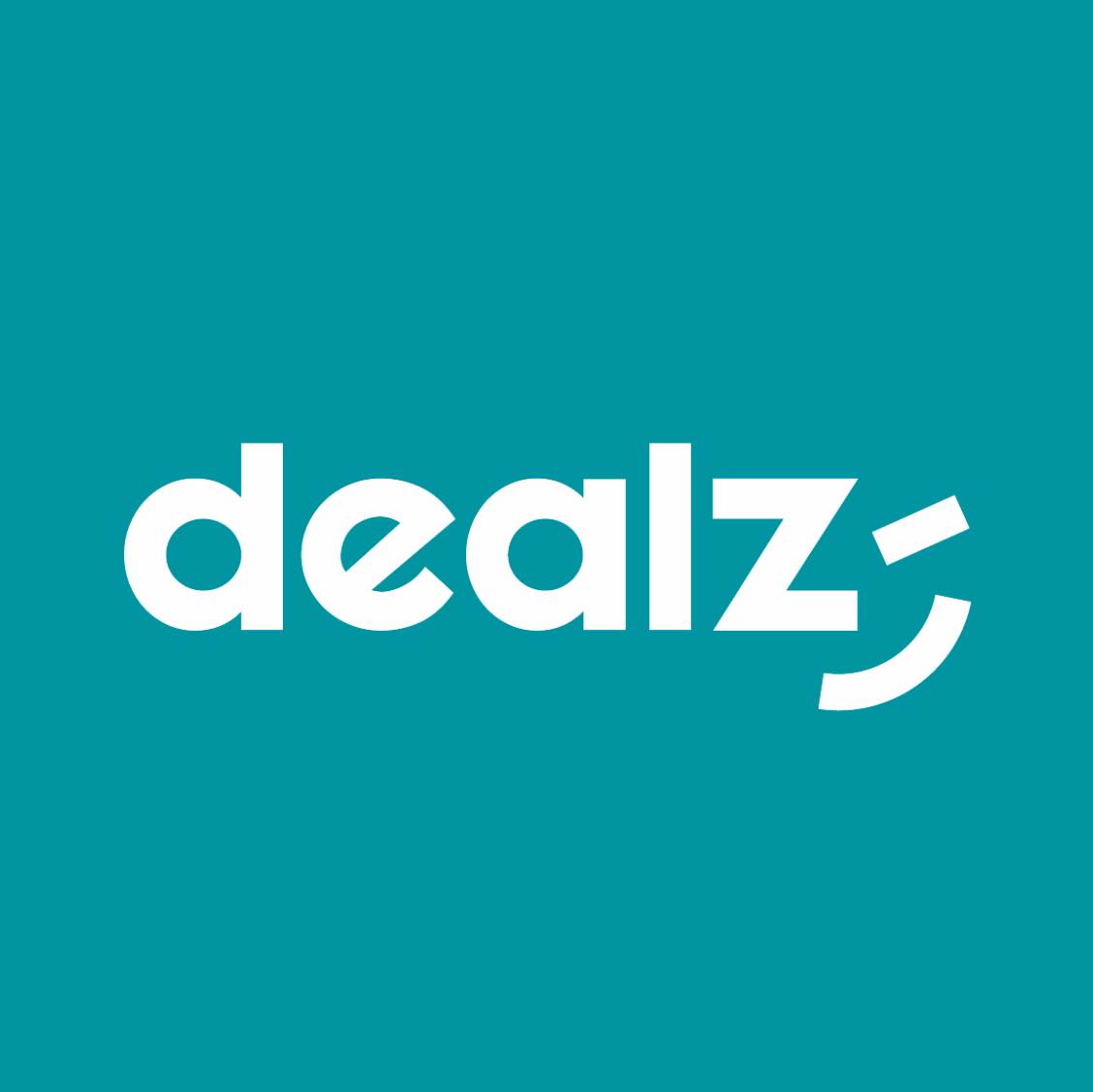 Logo DEALZ