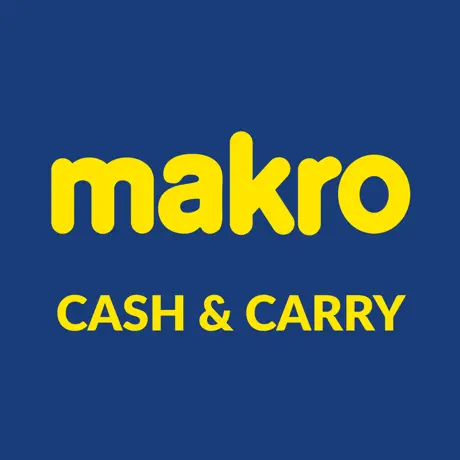 Logo MAKRO