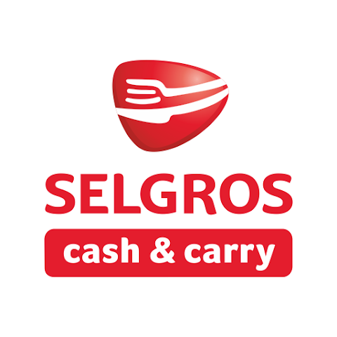 Logo SELGROS