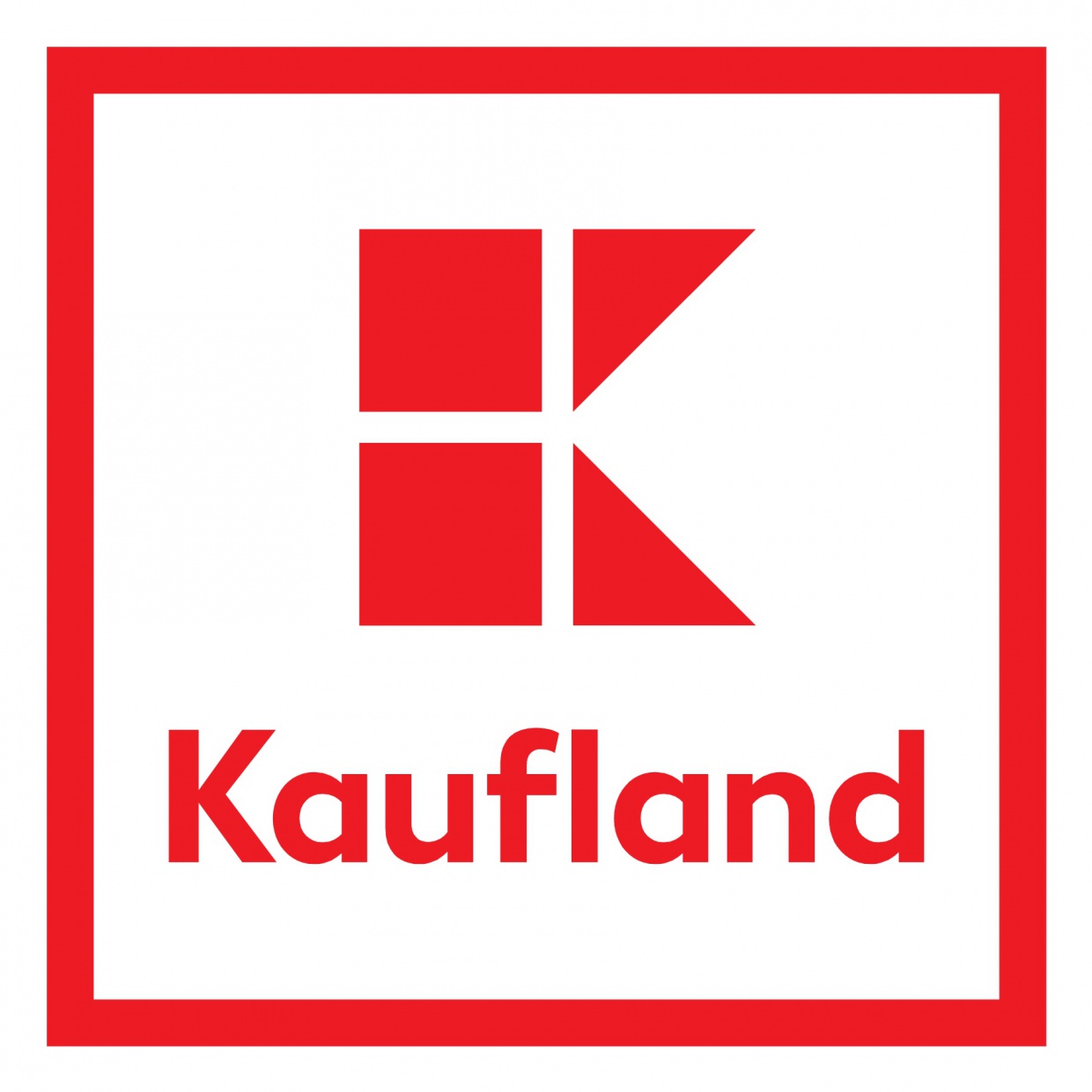 Logo KAUFLAND