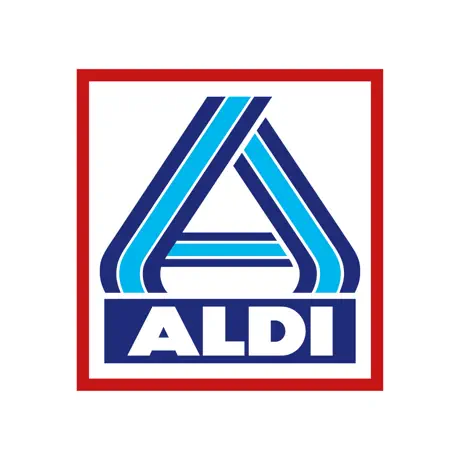 Logo ALDI