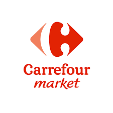 Logo CARREFOUR MARKET