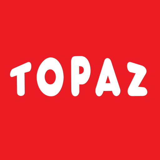 Logo TOPAZ