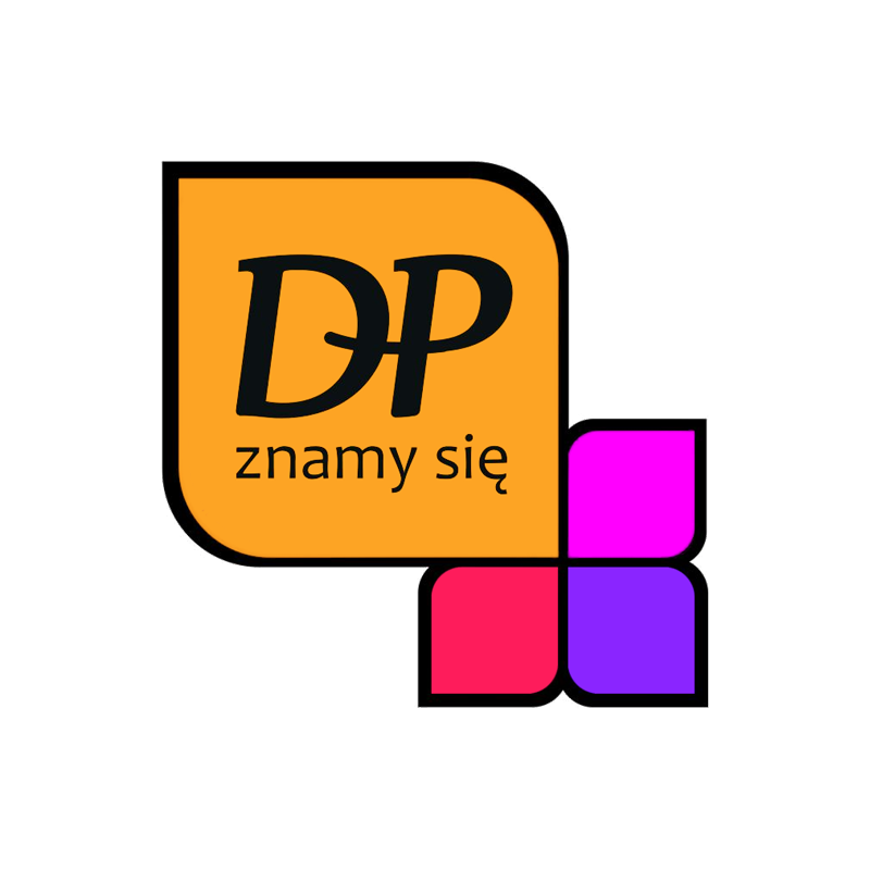 Logo DROGERIE POLSKIE