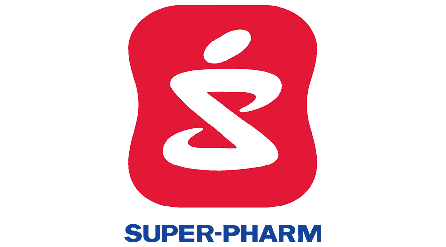 SUPER-PHARM