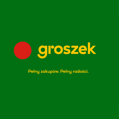 GROSZEK