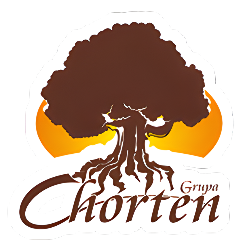 CHORTEN