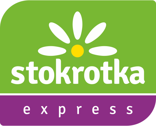 STOKROTKA EXPRESS