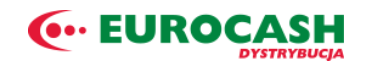 EUROCASH DYSTRYBUCJA