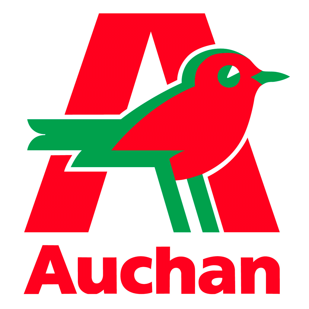 AUCHAN
