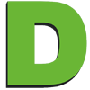 Logo DCN EU