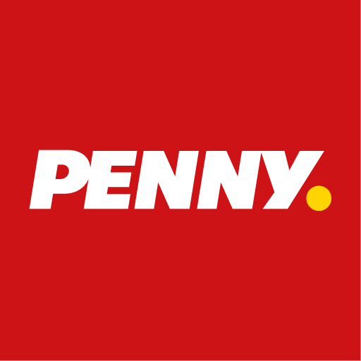 Logo PENNY