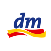 Logo DM DROGERIE MARKT