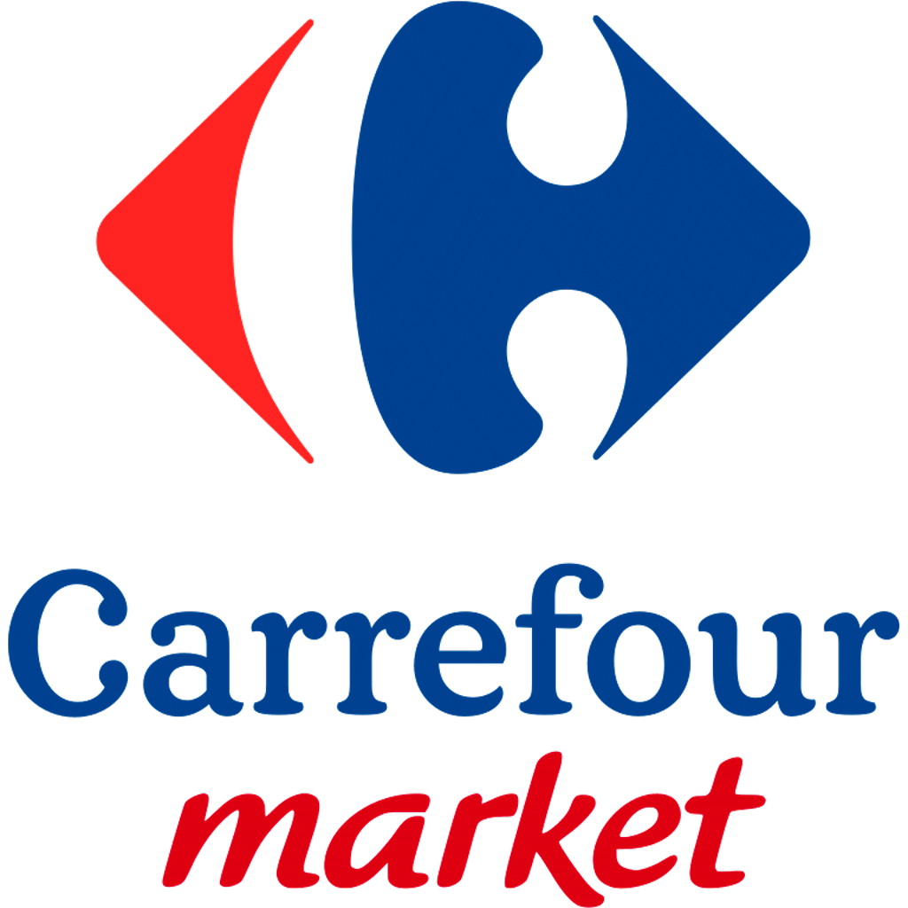 Logo CARREFOUR MARKET