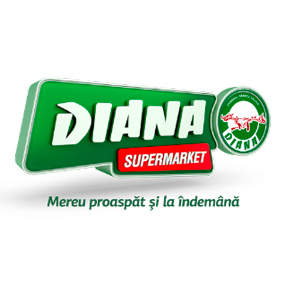 Logo DIANA