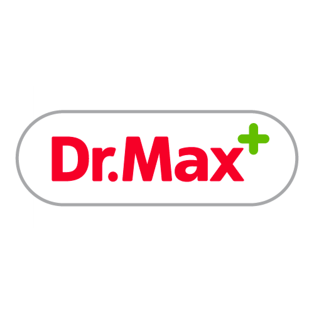 Logo DR. MAX