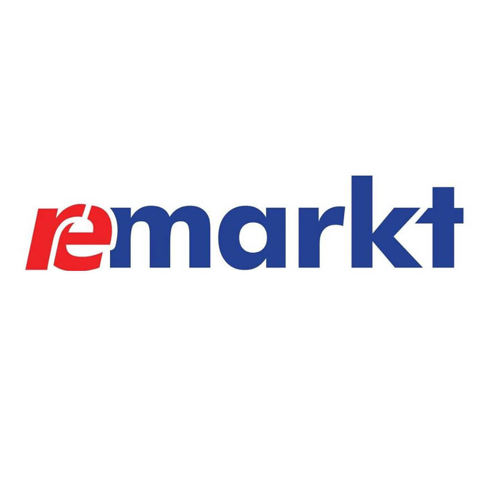 Logo REMARKT