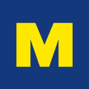 Logo METRO