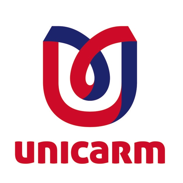 Logo UNICARM