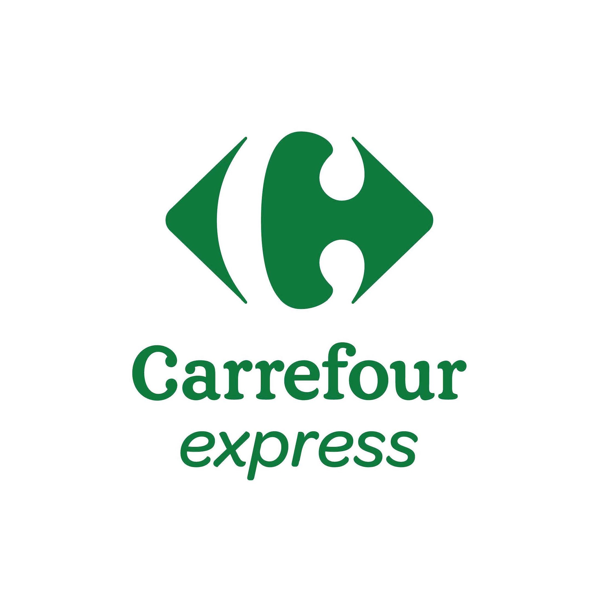 Logo CARREFOUR EXPRESS